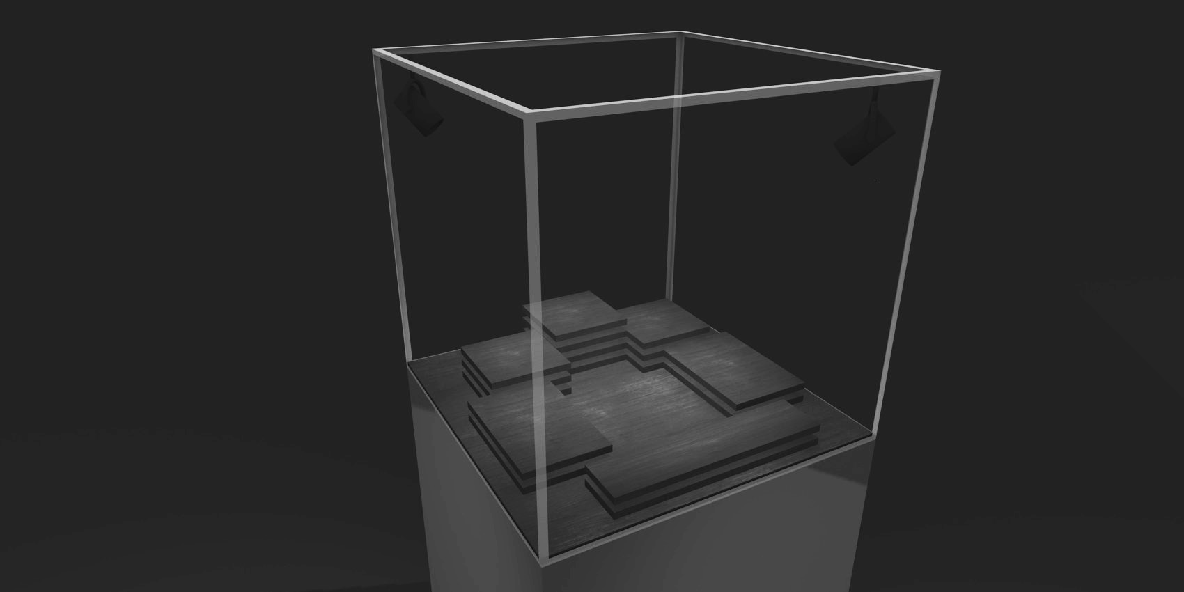 Positive Coating - Vitrine EPHJ 2016 - B12communication, communication et graphisme